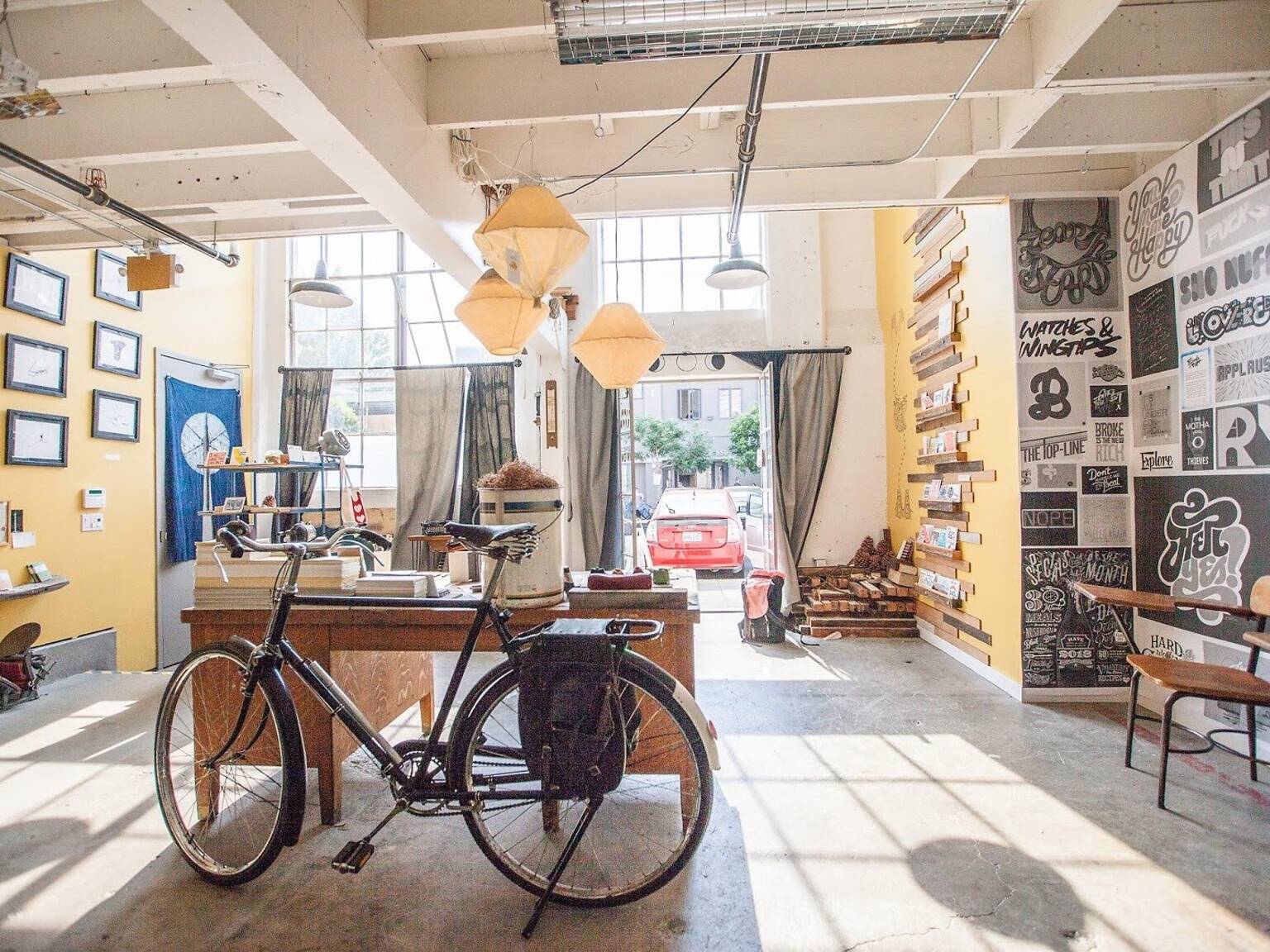 The best stationery stores in the Bay for cards and