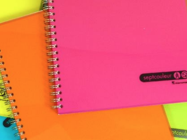 Maido Stationery Maido Stationery