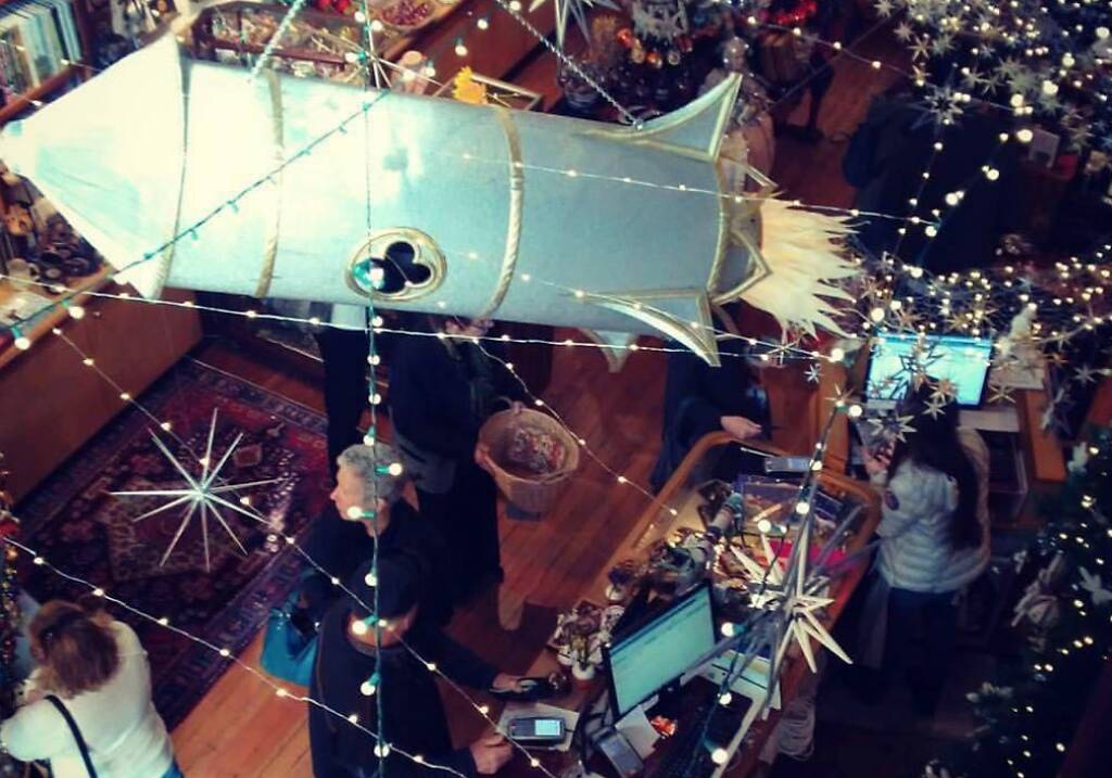 The best stationery stores in the Bay for cards and invites