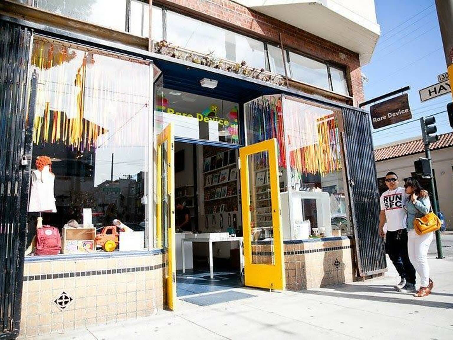 The best stationery stores in the Bay for cards and invites