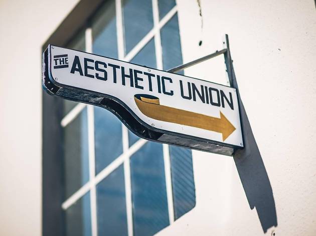 Aesthetic Union Aesthetic Union