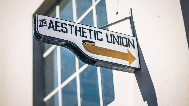 Aesthetic Union