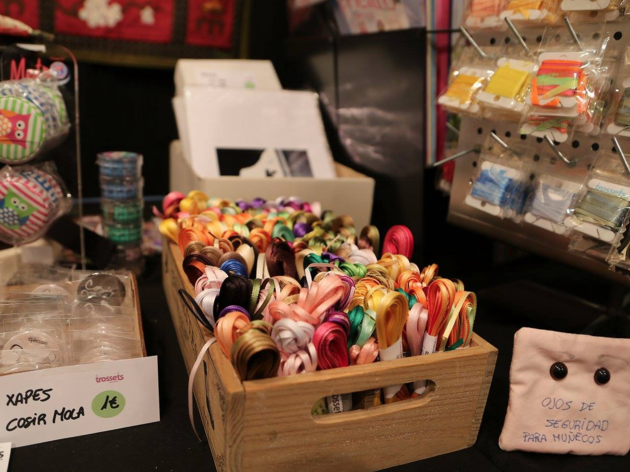 Handmade Festival Barcelona Handmade Festival Barcelona