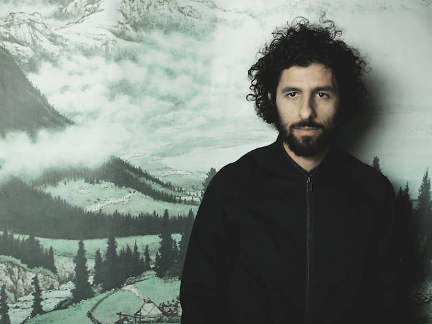 José González José González