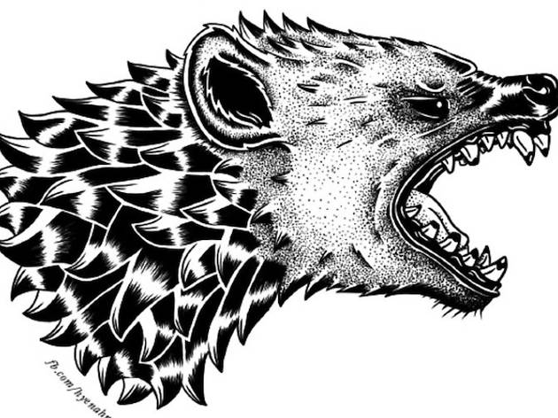 Hyenah Hyenah