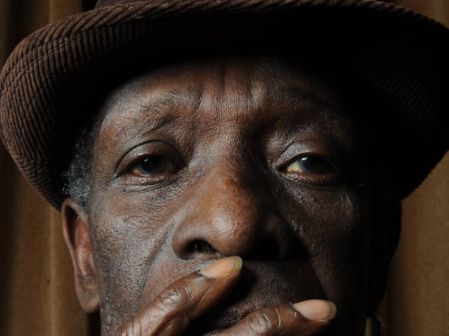 Tony Allen & His Afrobeat Orchestra Tony Allen & His Afrobeat Orchestra