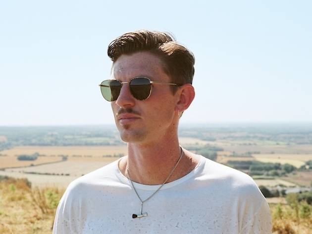 Romare (live band) Romare (live band)