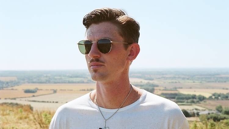 Romare (live band)