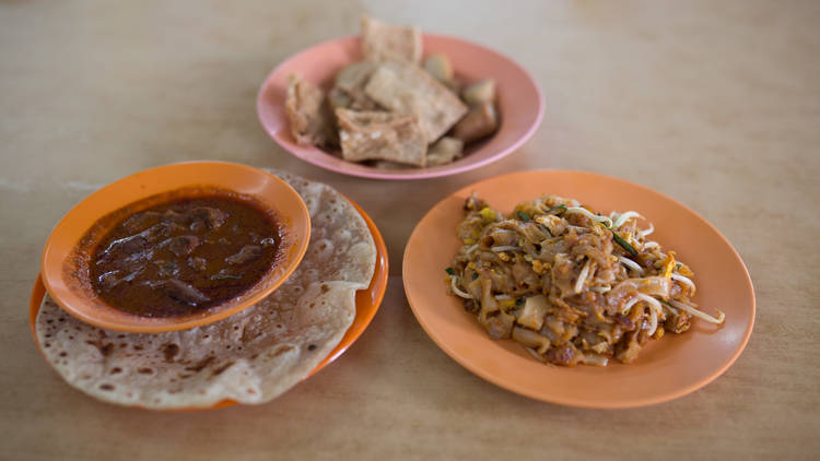 Restoran Subang Ria