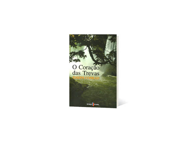o coração das trevas o coração das trevas