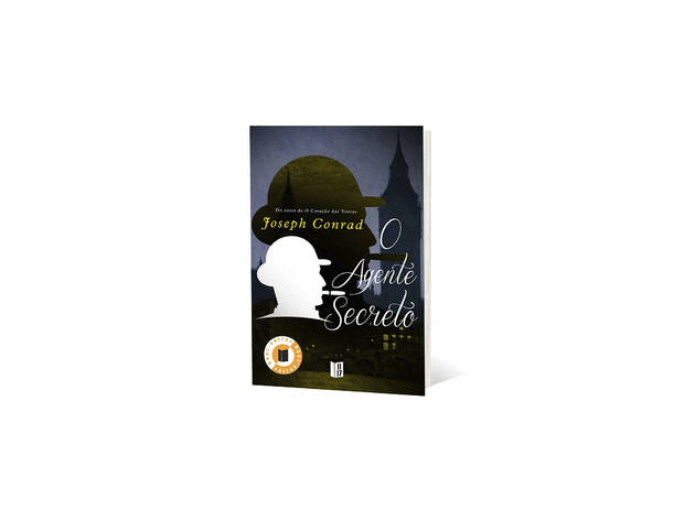 O AGENTE SECRETO O AGENTE SECRETO