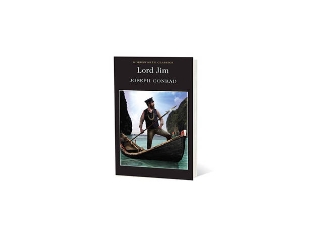 Lord Jim Lord Jim