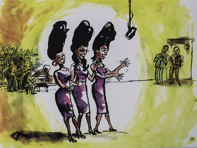 Las aventuras del Sr. Soul Las aventuras del Sr. Soul