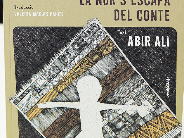 La Nur s'escapa del conte La Nur s'escapa del conte