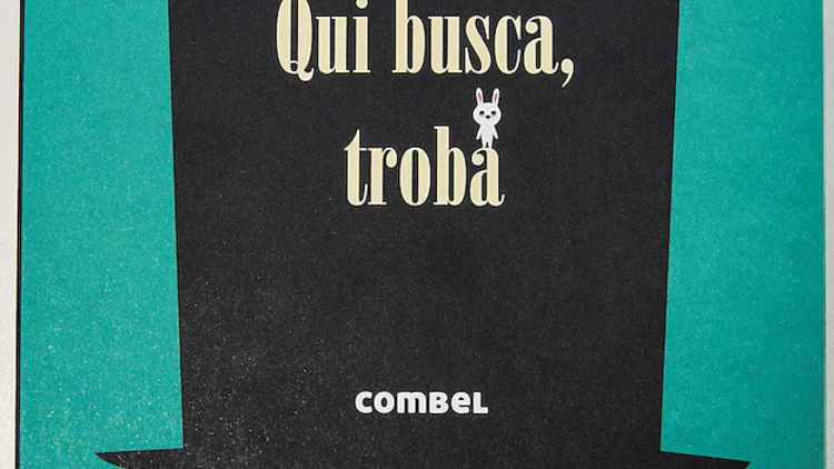 Qui busca, troba