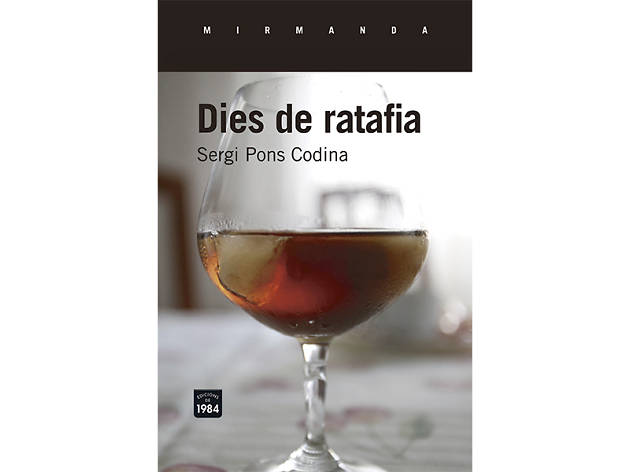 Dies de ratafia Dies de ratafia