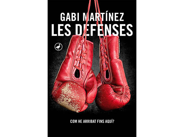 Les defenses Les defenses