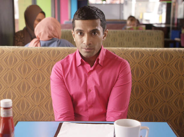 Finding Fatimah Finding Fatimah