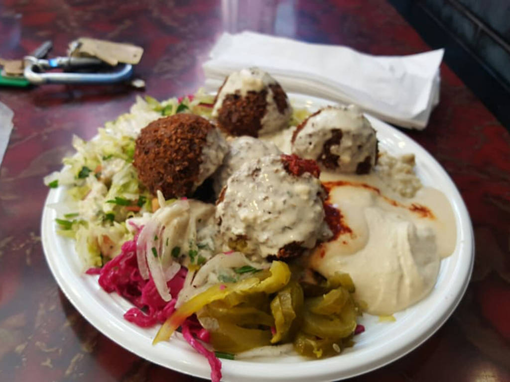 The 36 Best Vegetarian and Vegan Restaurants in NYC