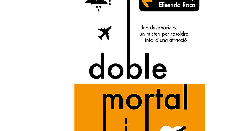 Salvador Macip, ‘Doble mortal’