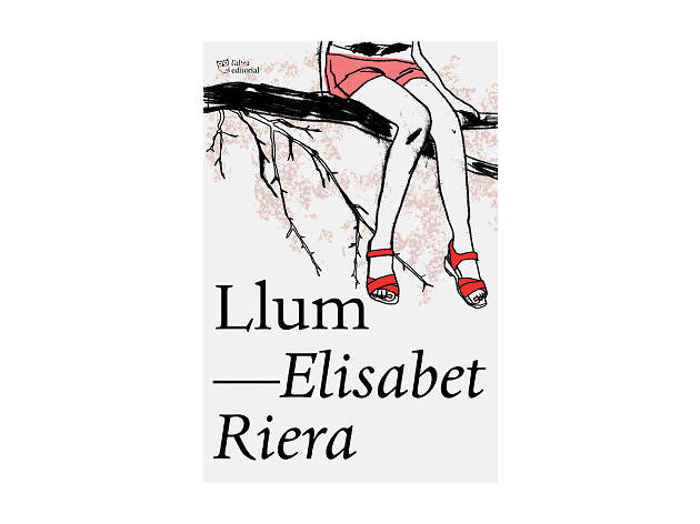 Elisabet Riera, ‘Llum’ Elisabet Riera, ‘Llum’