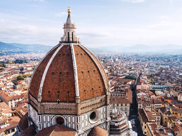 Cattedrale di Santa Maria del Fiore