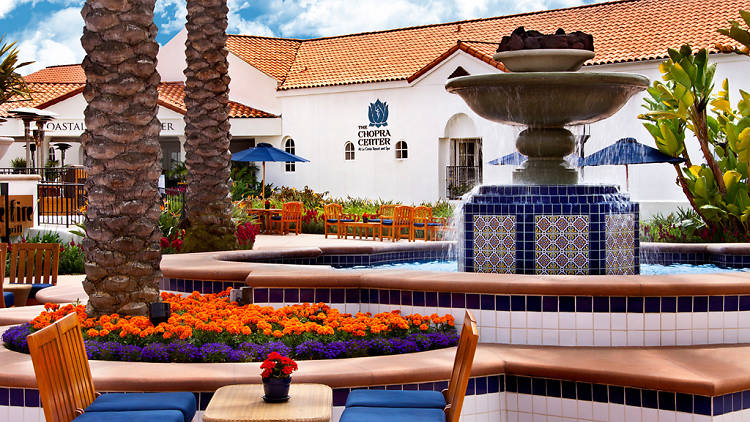 Omni La Costa Resort 