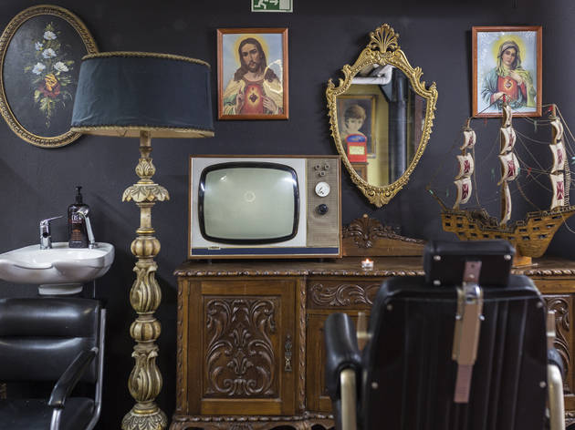 barbearia oliveira barbearia oliveira