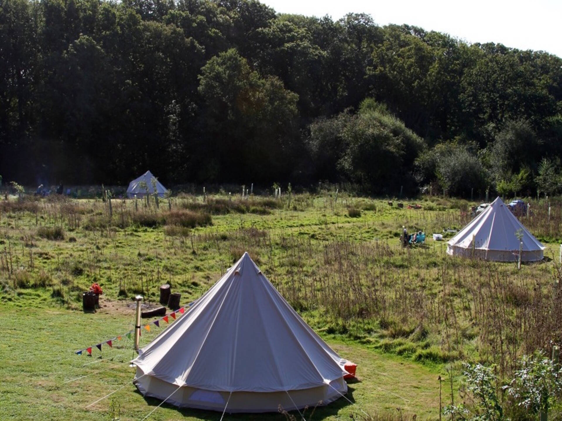 16 Best Spots For Camping Near London 16-best-spots-for-camping-near-london