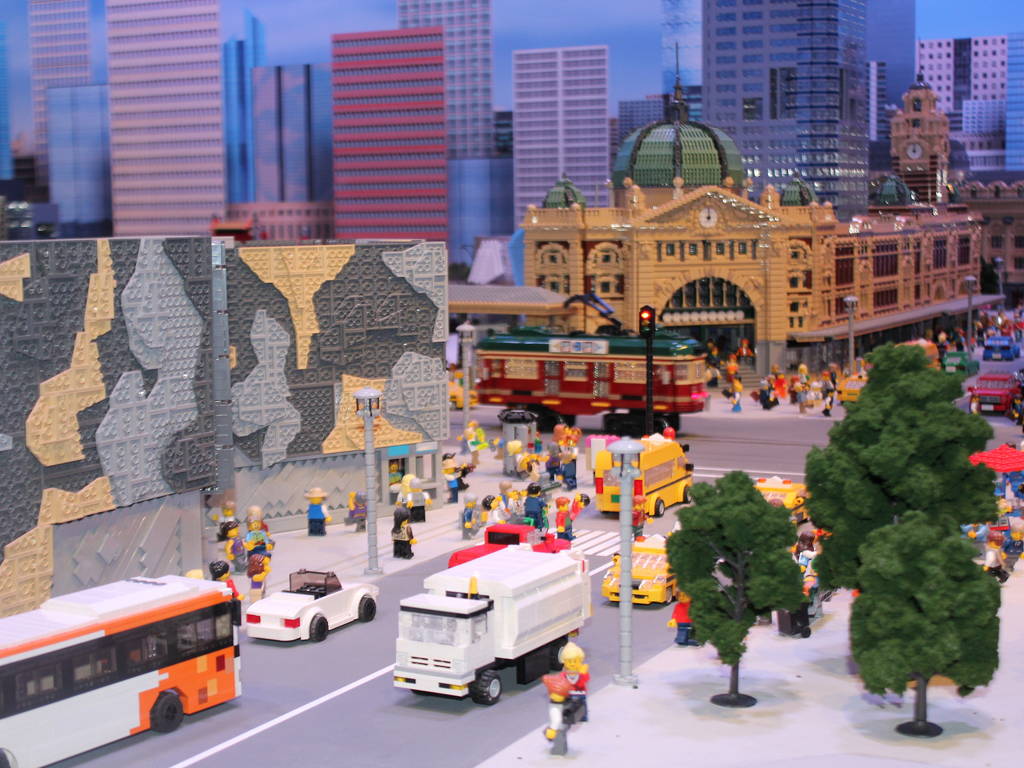 The best toy stores in Melbourne