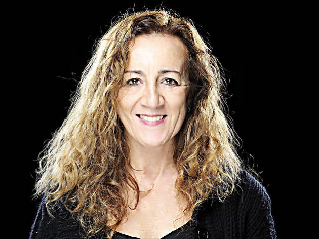 Carme Portaceli Carme Portaceli