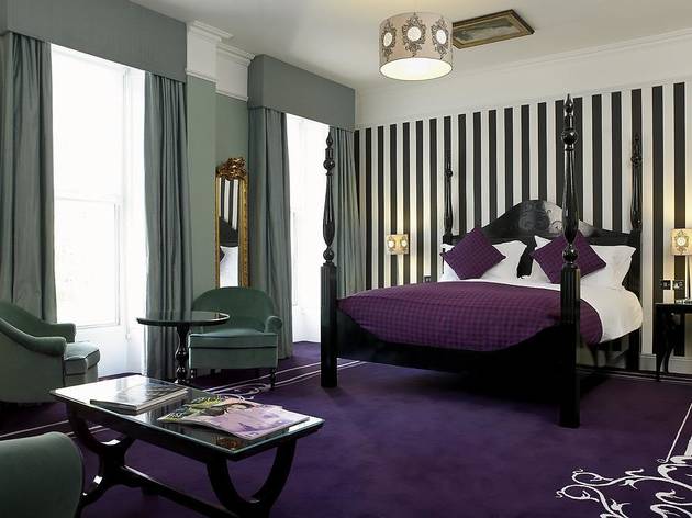 recommended hotels in bath