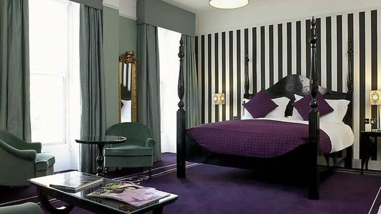 Francis Hotel Bath – MGallery by Sofitel