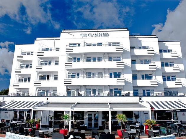 6 Sensational Bournemouth Hotels You Really Need To See Best Hotels In Bournemouth Berland