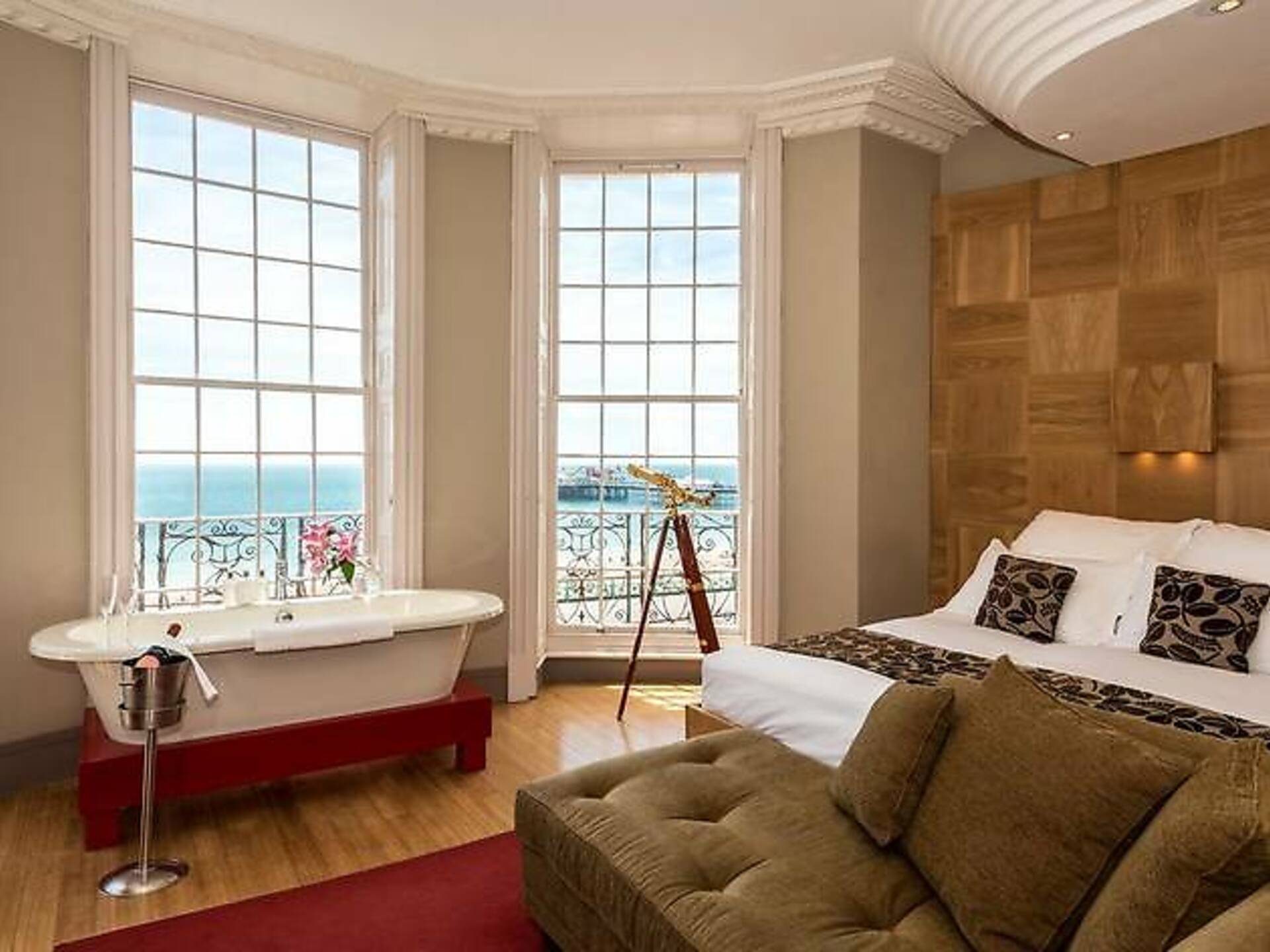 11 Best Brighton Hotels | Best Hotels In Brighton, Sussex