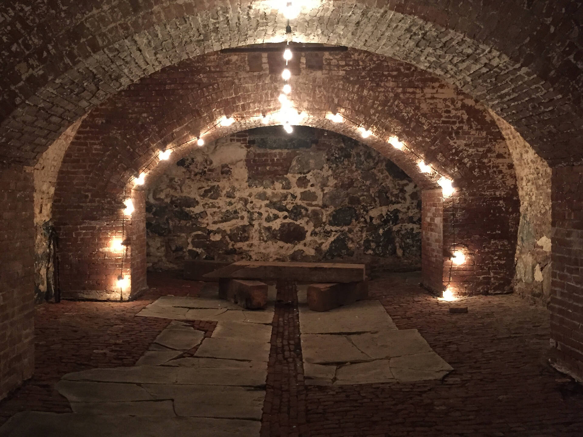 5 Secret Underground Spaces in NYC to Explore