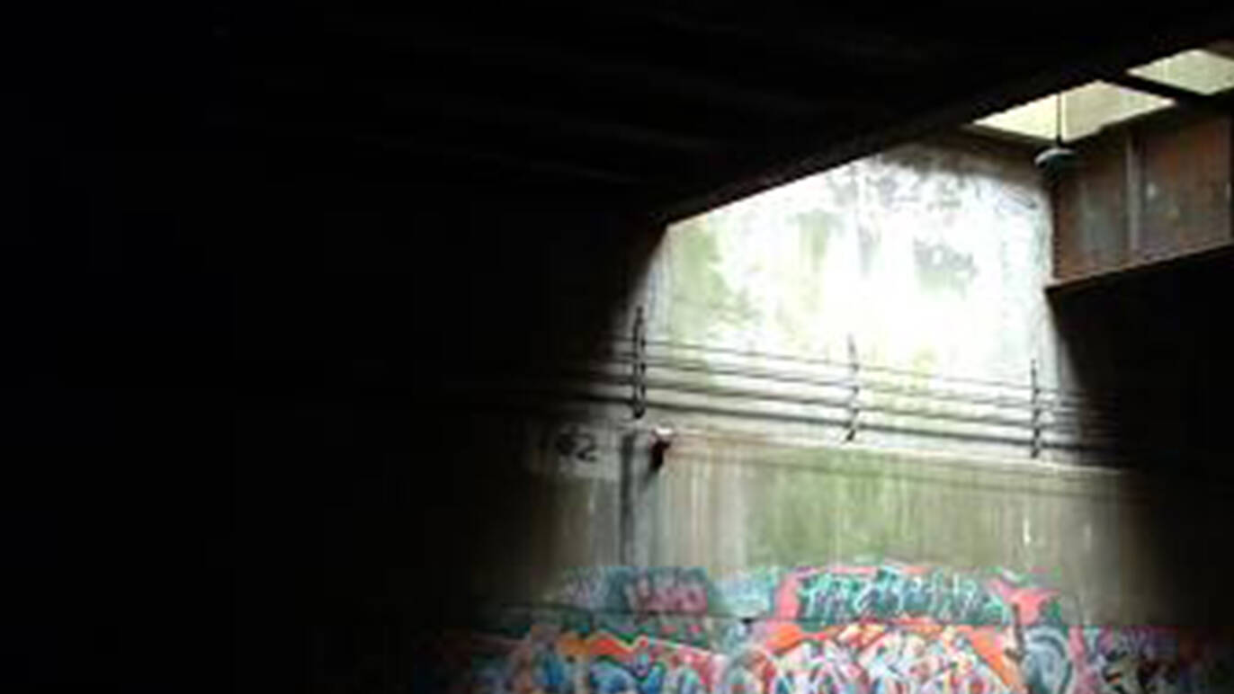 5 Secret Underground Spaces in NYC to Explore