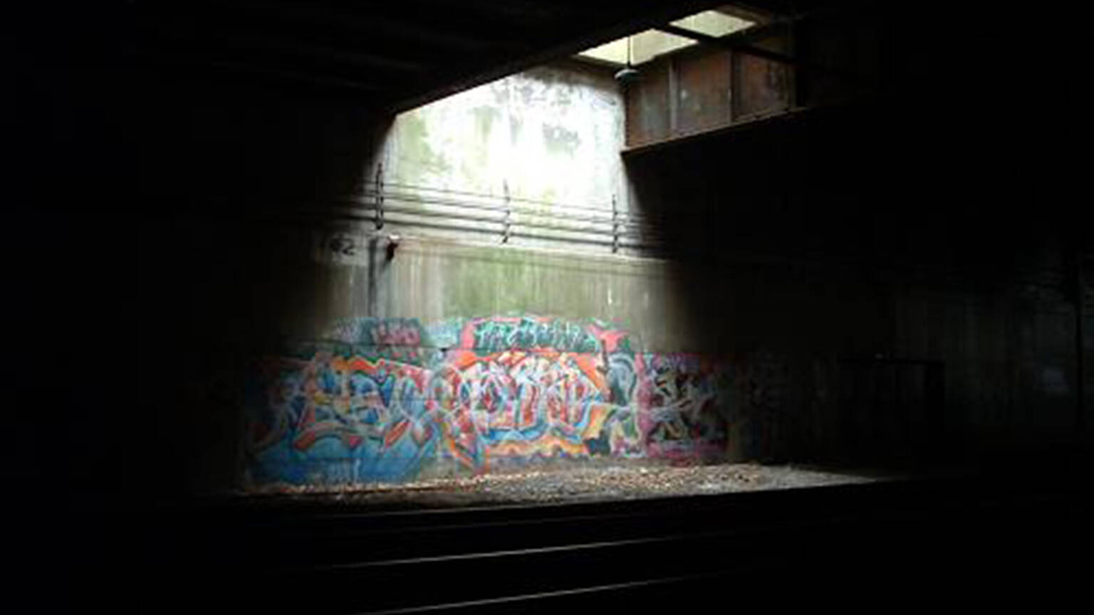 5 Secret Underground Spaces in NYC to Explore