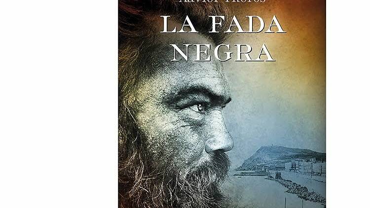 'La fada Negra'. Xavier Theros (Editorial Destino)