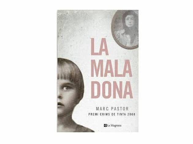 La Mala Dona La Mala Dona