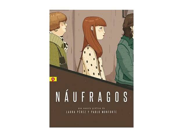 Náufragos Náufragos