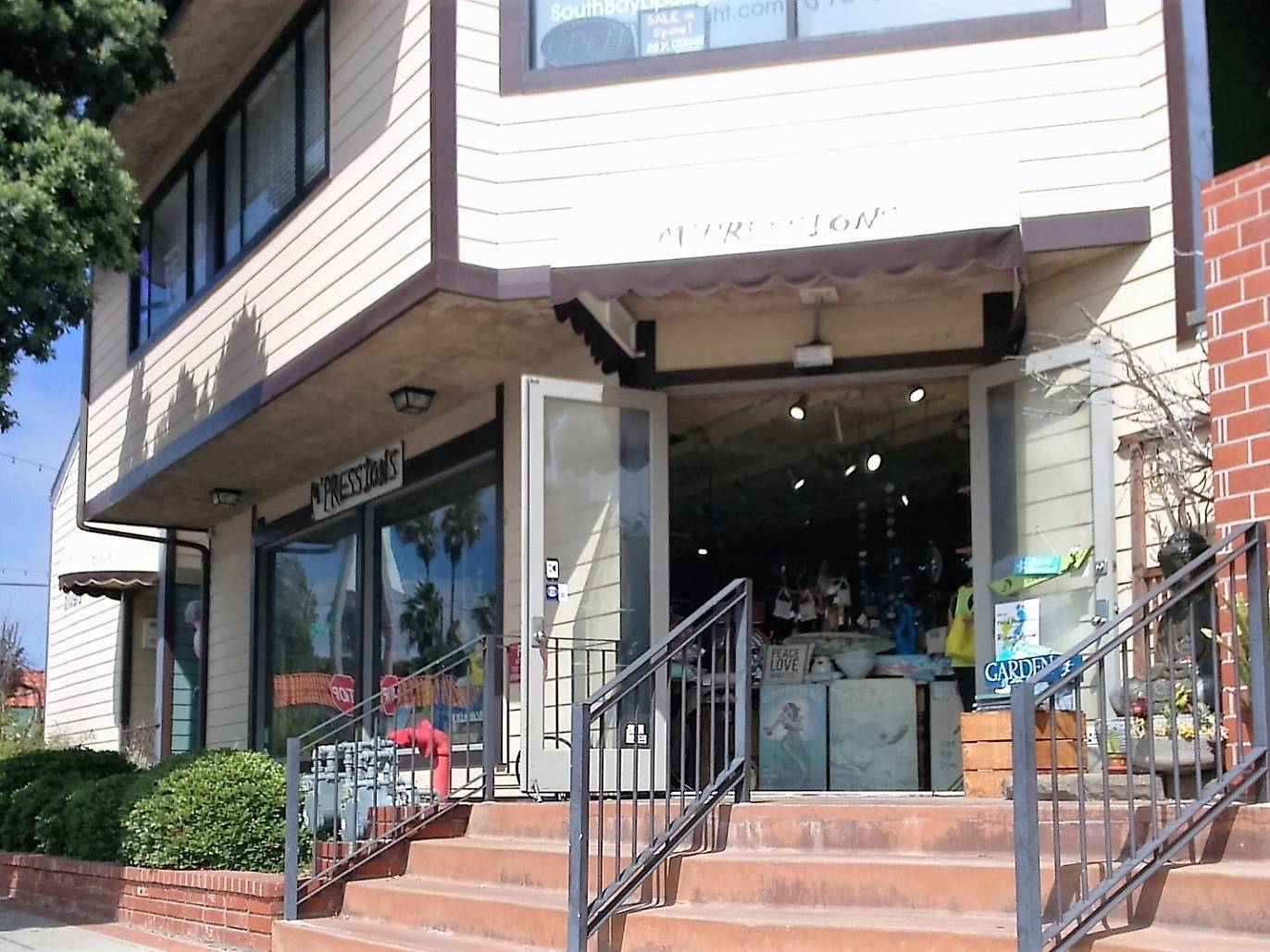 Best Redondo Beach shops for surf gear, apparel, antiques and more