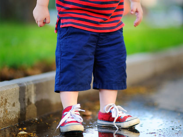 Vaciones ciudad niños Vaciones ciudad niños