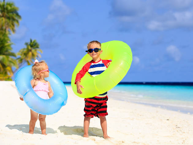 Vacaciones Vacaciones
