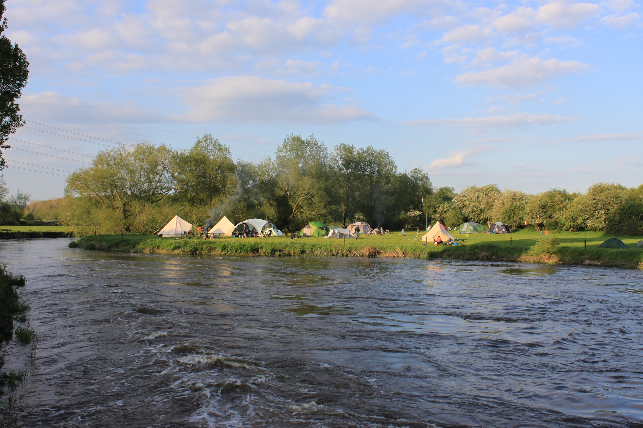 Camping London Ontario >> Best Camping Near London 16 Countryside Campsites Near London Camping London Ontario >> Best Camping Near London 16 Countryside Campsites Near London