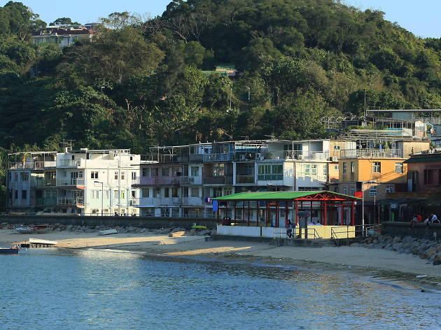 Peng Chau