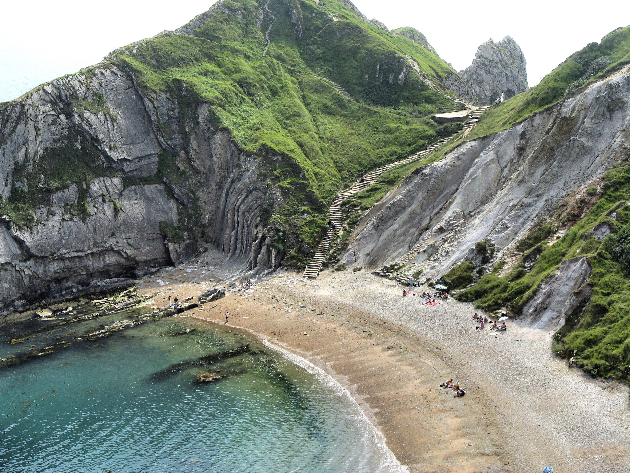 10 Best Beaches Near London To Visit This Weekend