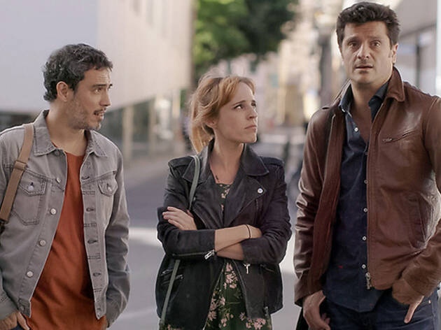 Tot sobre Eva i sobre Joel Tot sobre Eva i sobre Joel