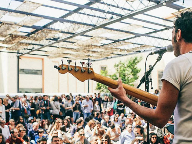 Sant Jordi Musical Sant Jordi Musical