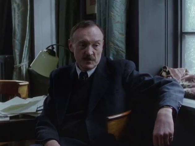 Stefan Zweig: adiós a Europa Stefan Zweig: adiós a Europa